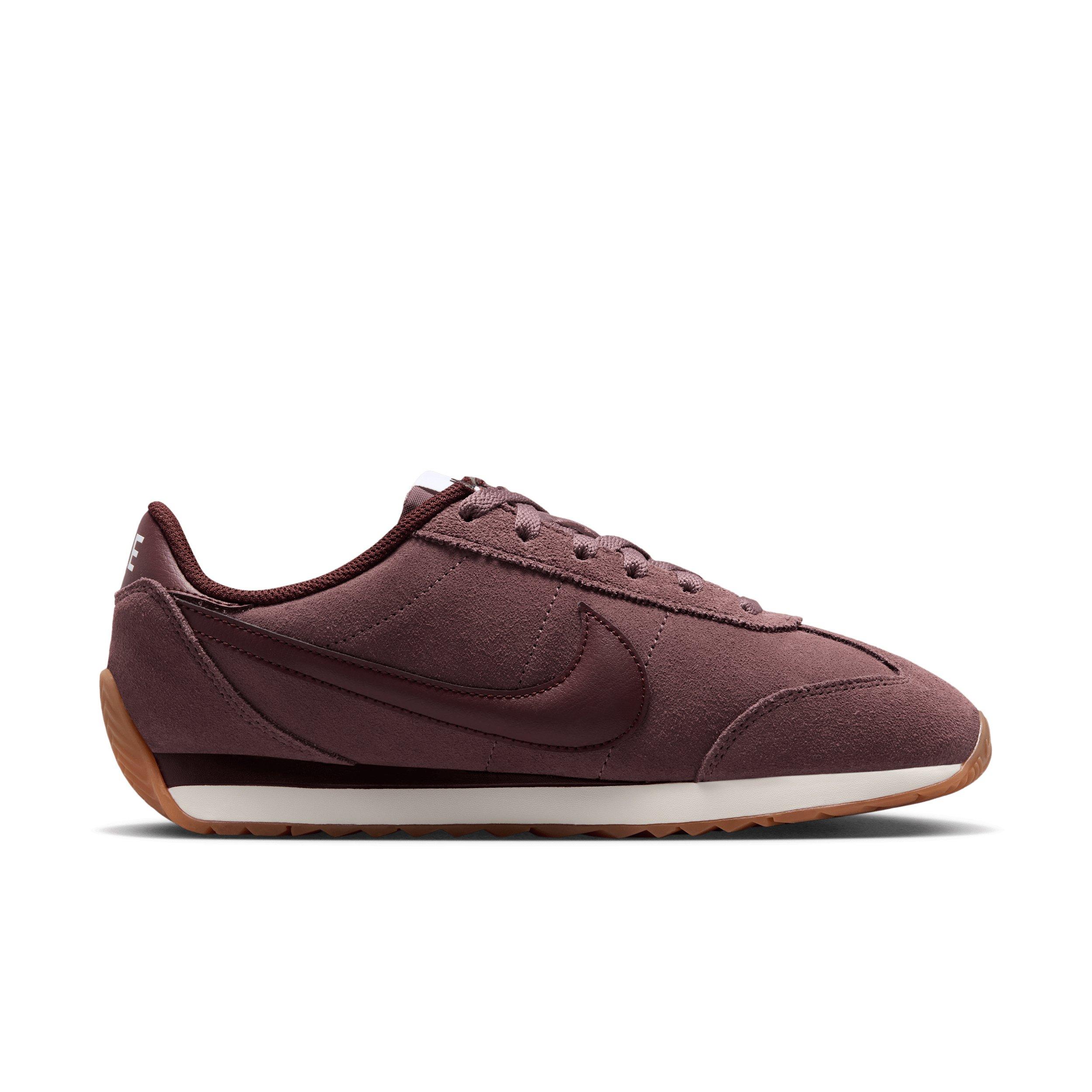 Nike Pacific Suede "Tattoo/Sail/Gum Medium Brown/Mystic Dates" Women's Shoe - TATTOO/SAIL/MD BROWN/DATES